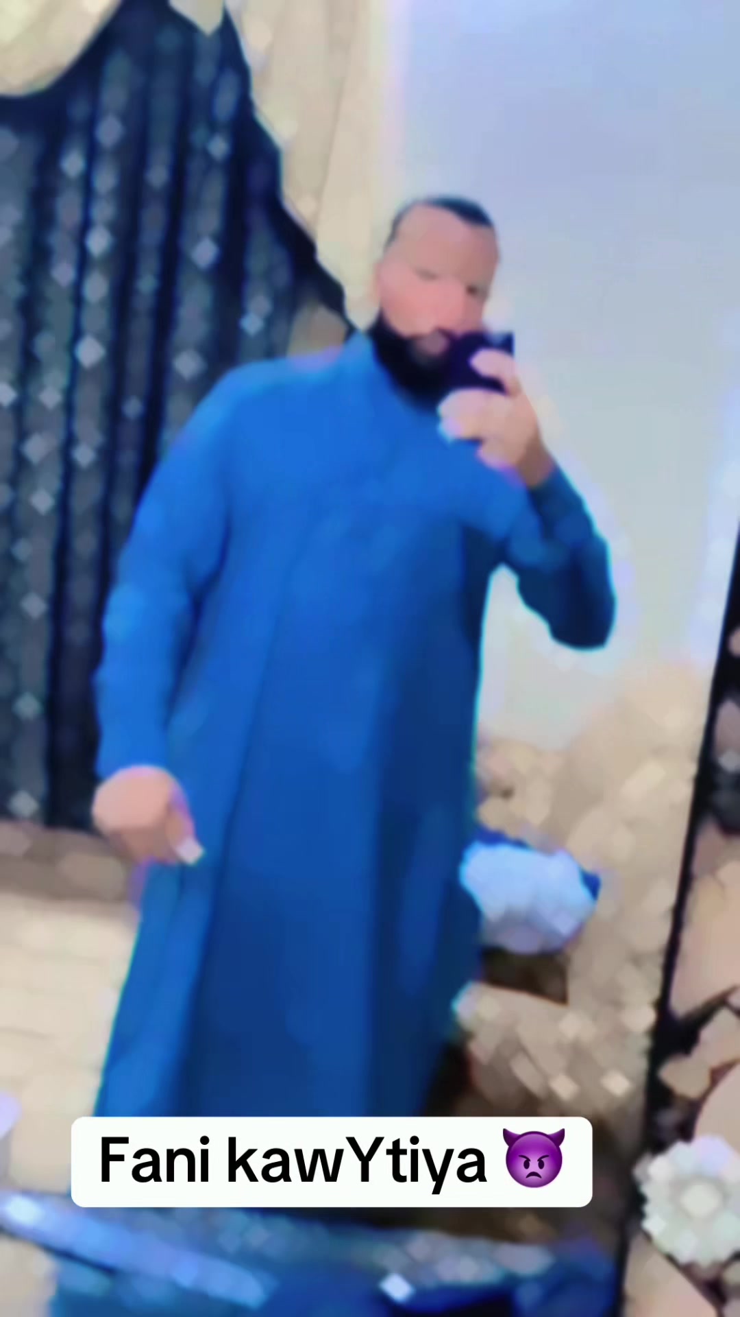 @fanikawaytiya🇰🇼