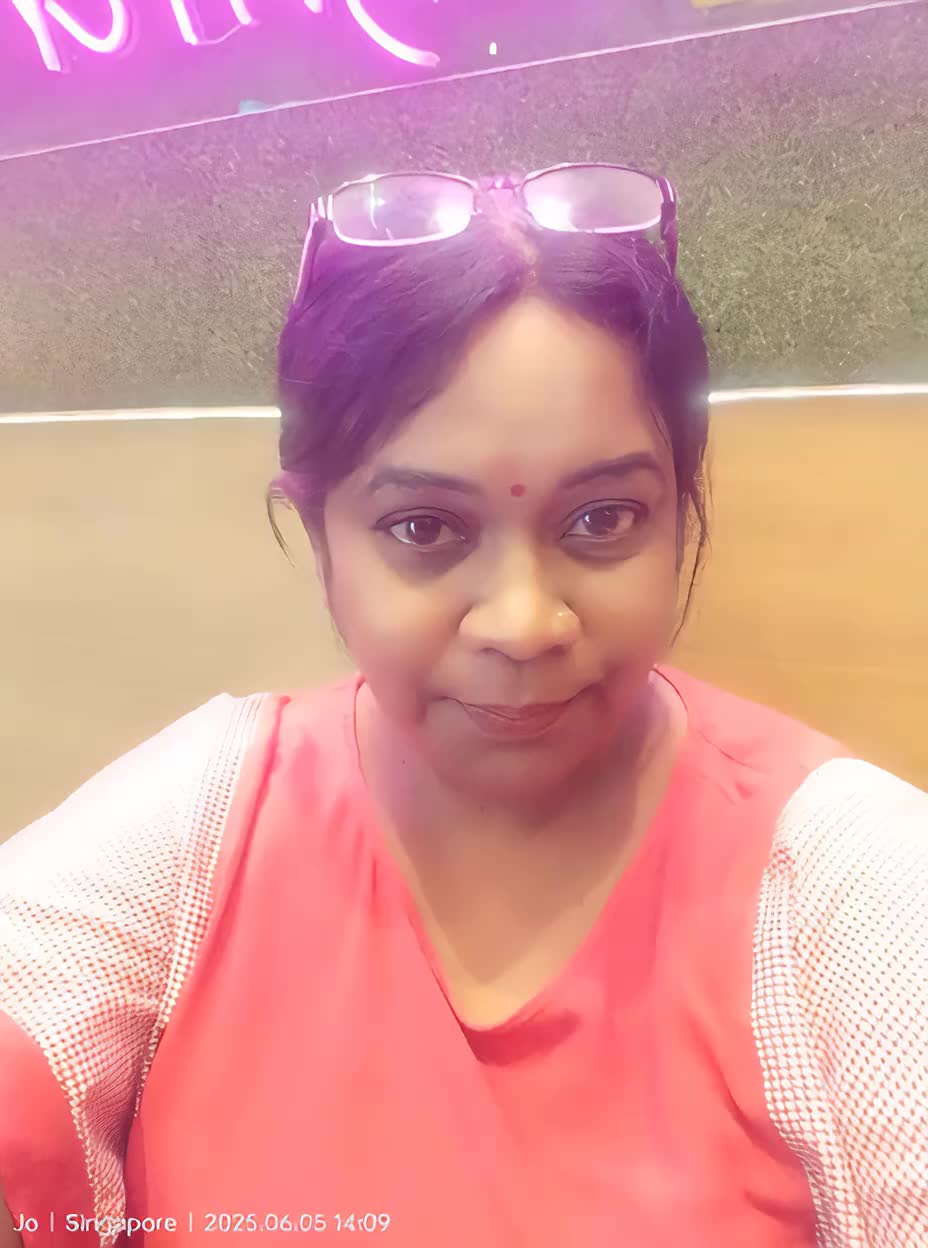 @Jo Jothi