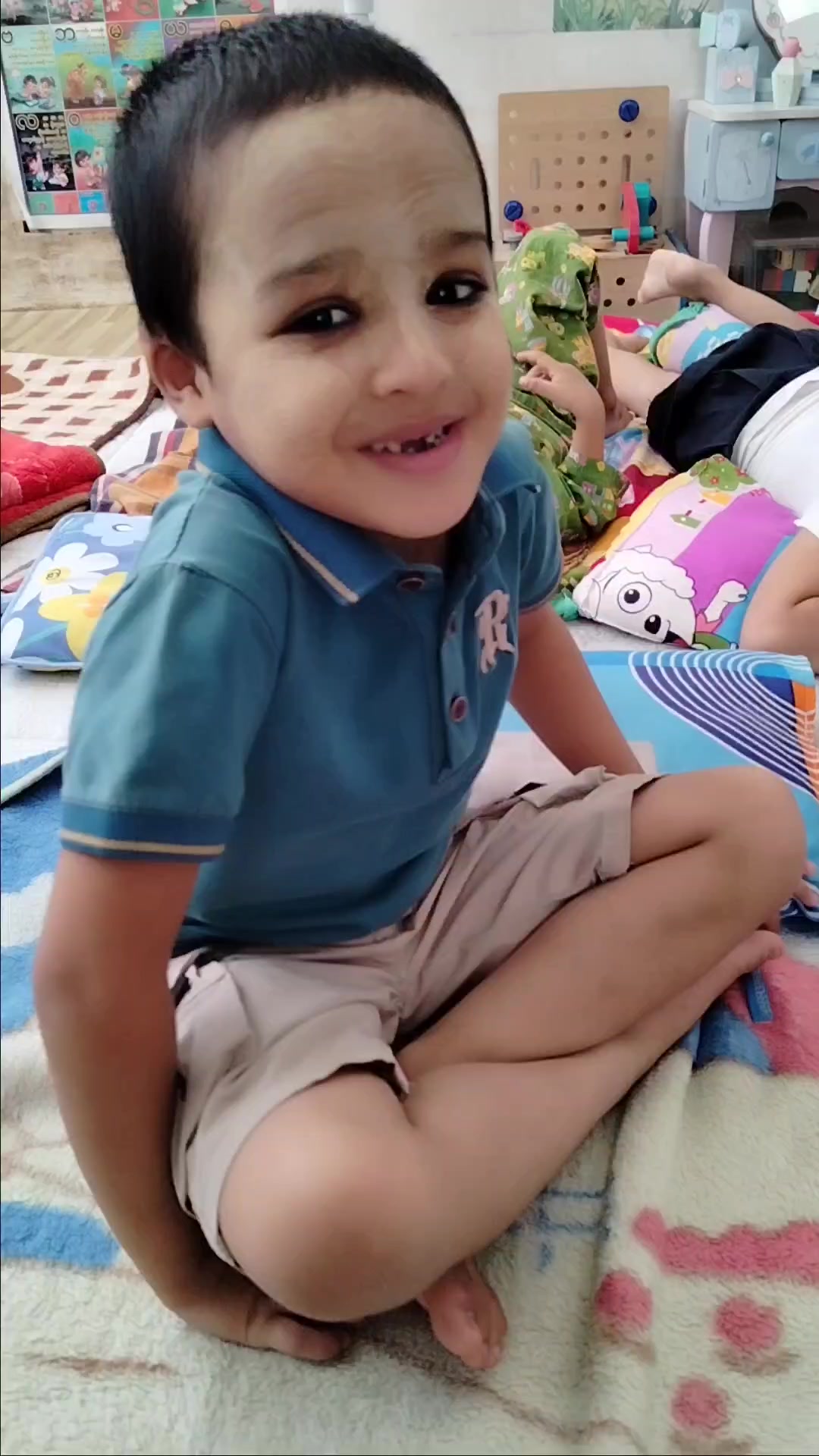 @Alpha Kids  Advanced Preschool