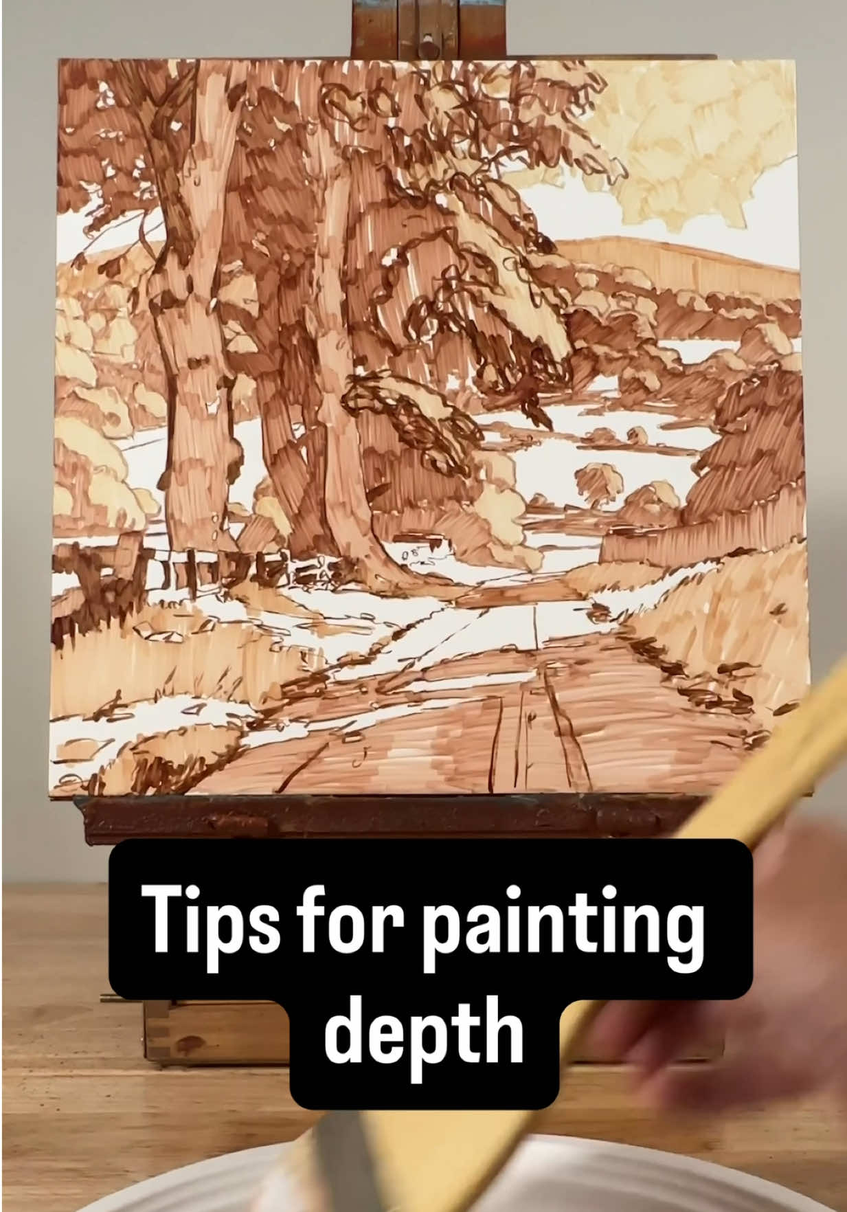 @Jim Musil Painter