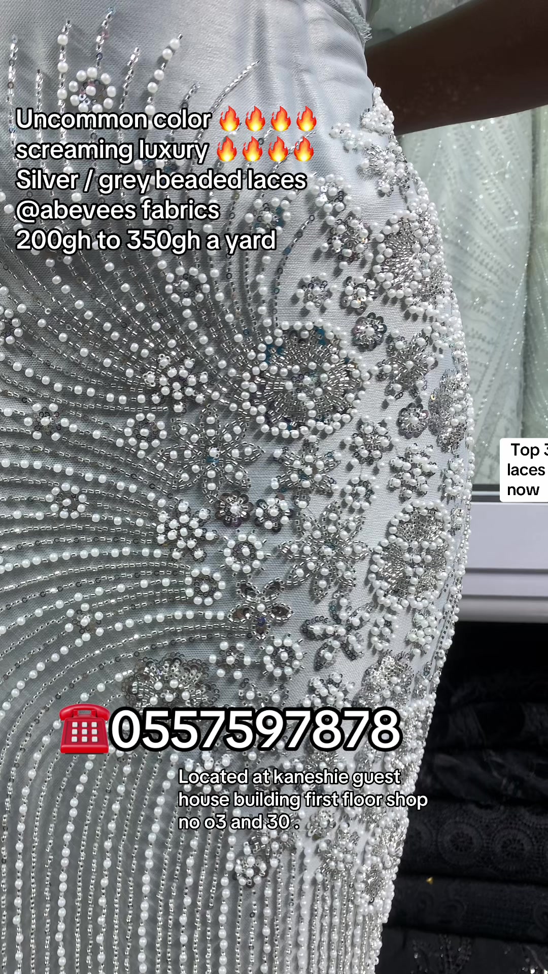 @Abeveesfabrics