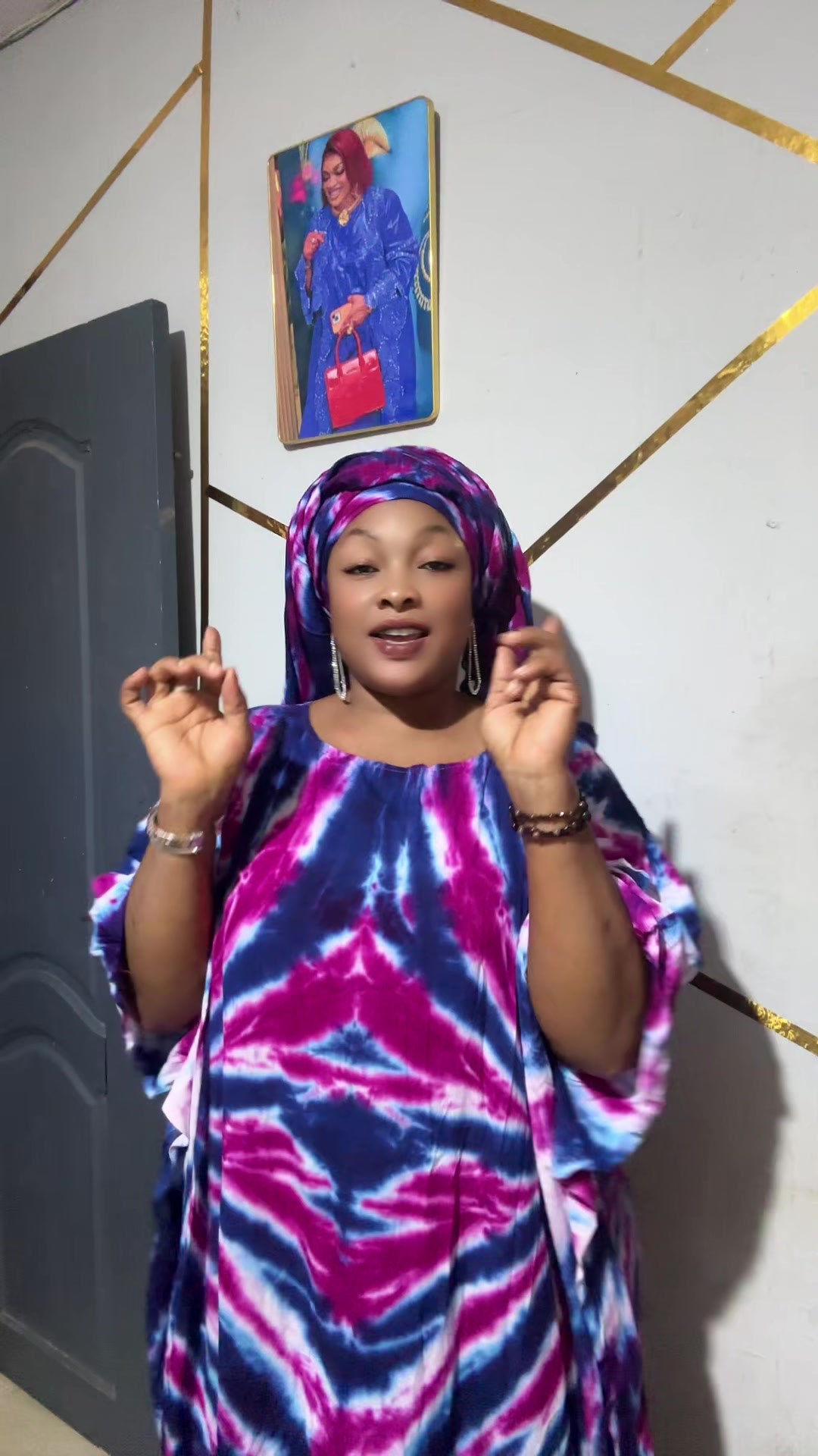 @soumahoro la Diva♥️🔐