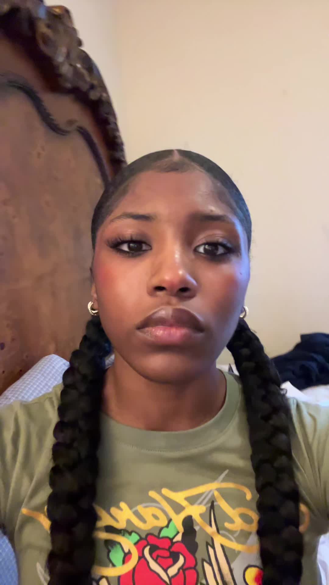 @Nichrihannasrevenge