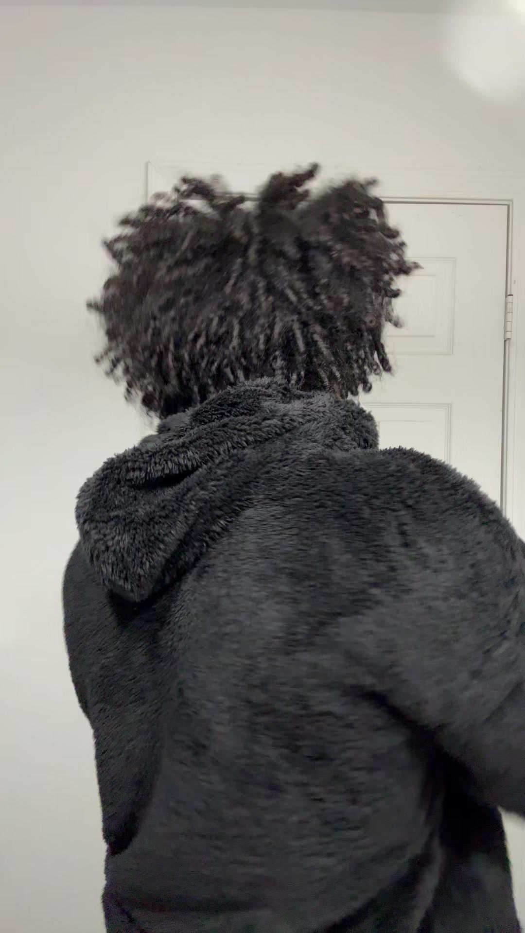 @Shemaiah