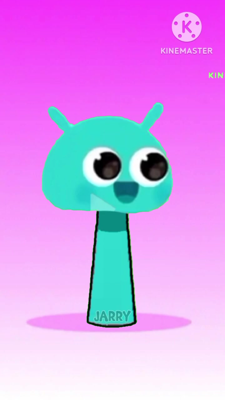 @Jarrymusic