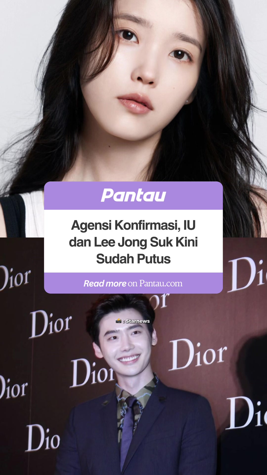 @Pantau Oppa