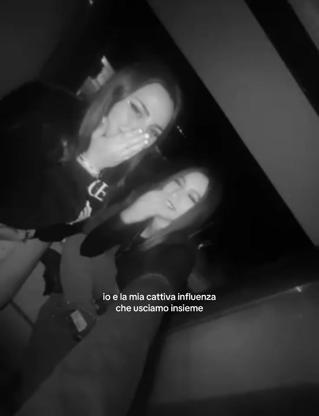 @giusy e marisol