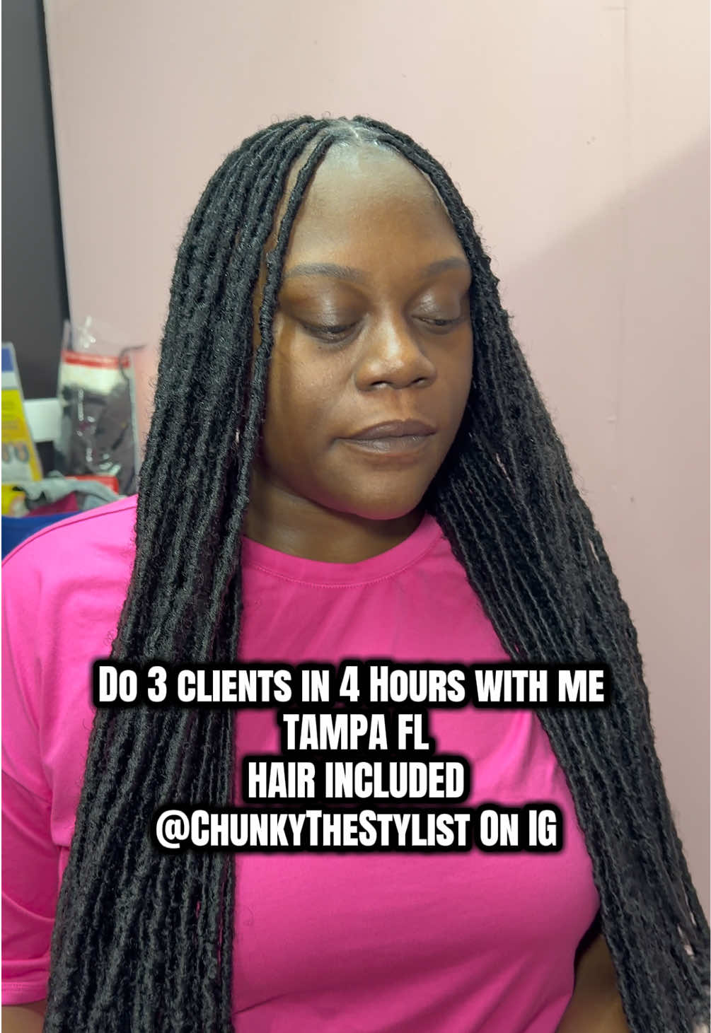 @CHUNKYTHESTYLIST