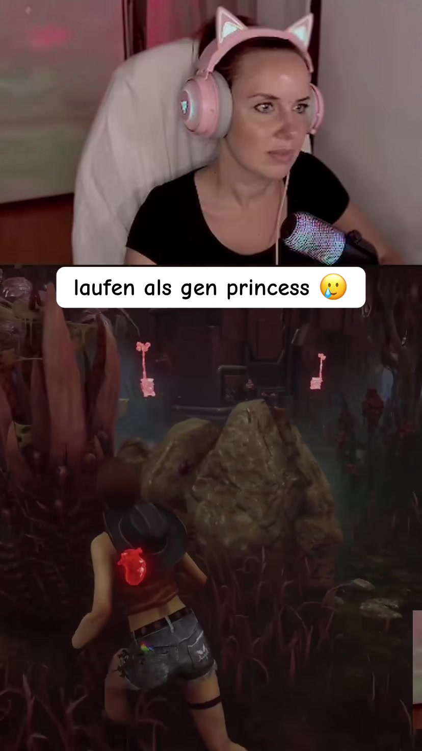 @RubyRising | Twitch