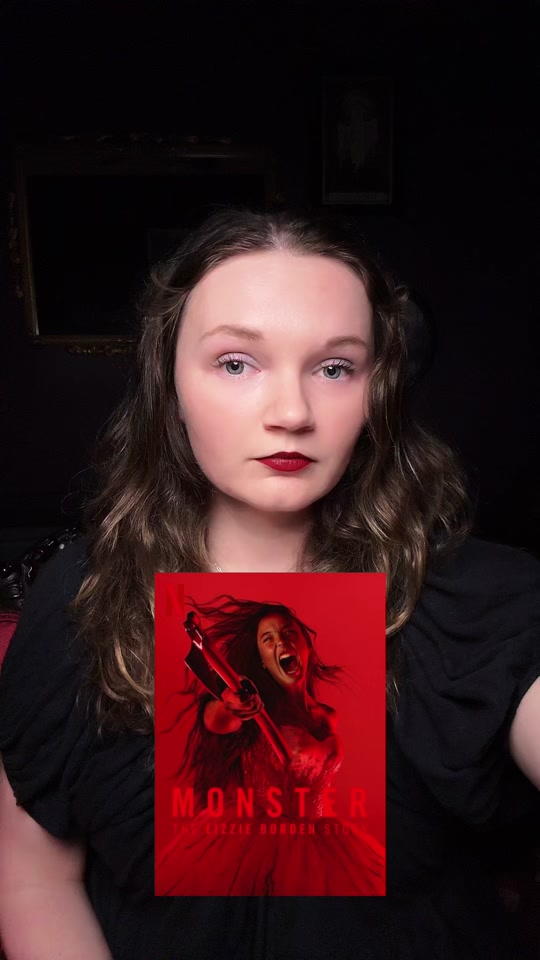 @Amanda | Spooky New England
