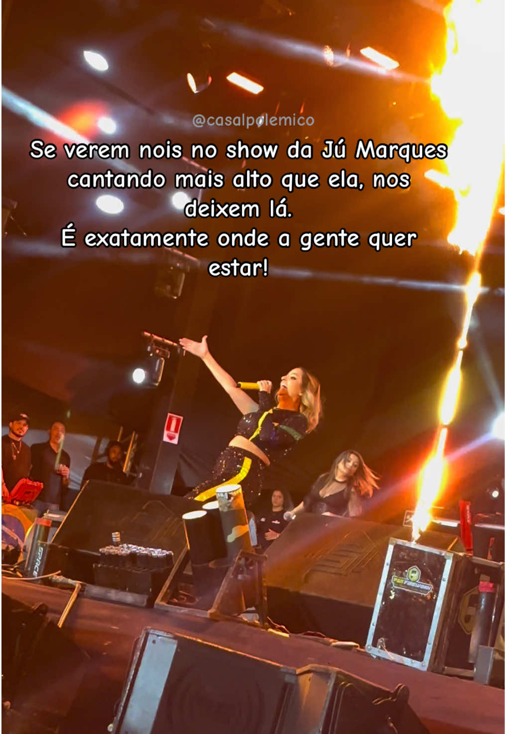 @Casal Polemico