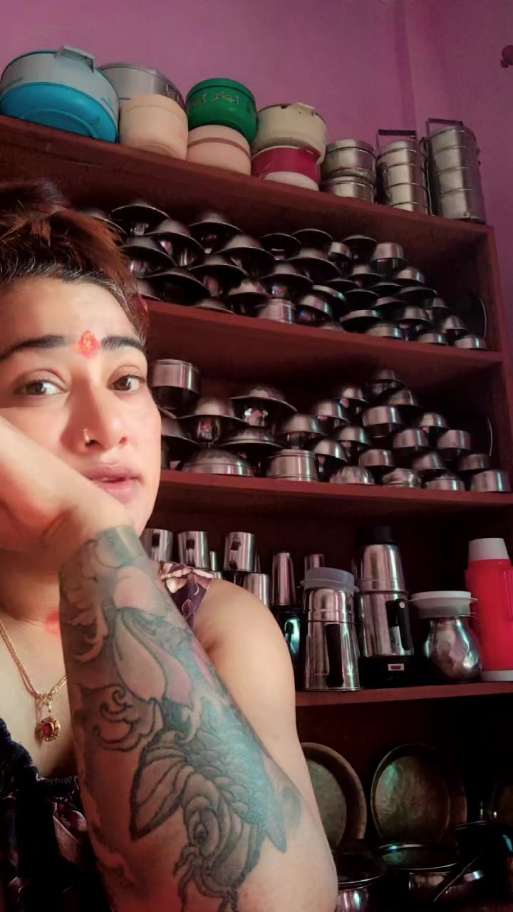 @Alisha Pokharel
