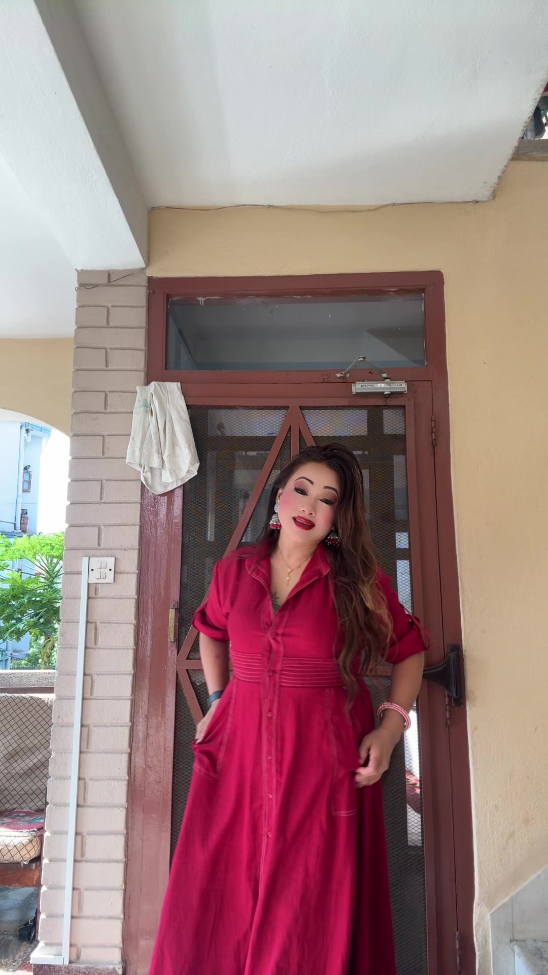 @Shanta lama👑🇳🇵shanta lama