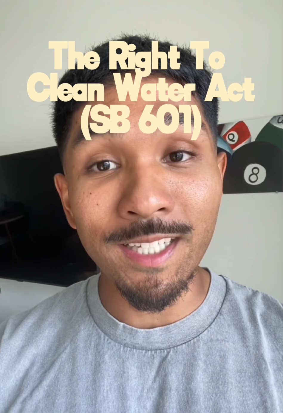 @CA Environmental Voters