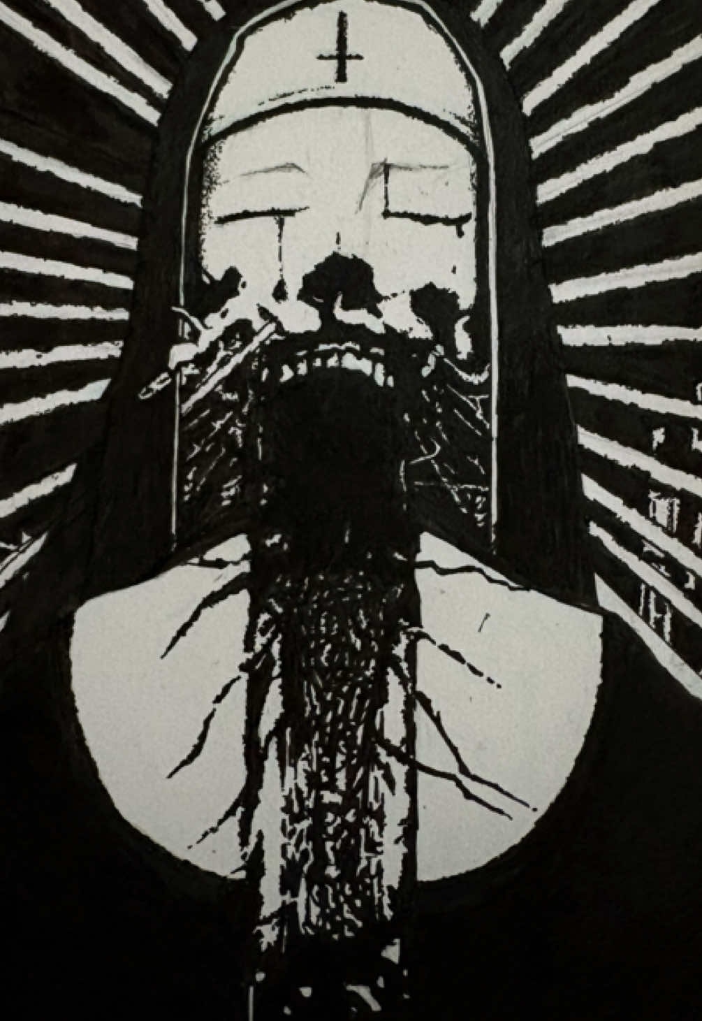 @&dagger; littl3.ghost &dagger;