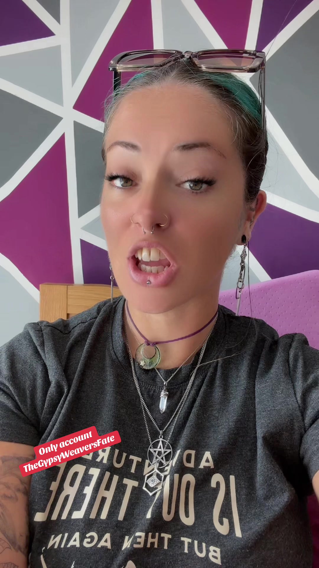 @TheGypsyWeaversFate
