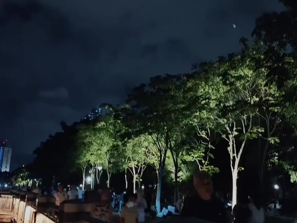 @❤︎✩魂牽夢縈✩謝謝妳的不離不棄✌