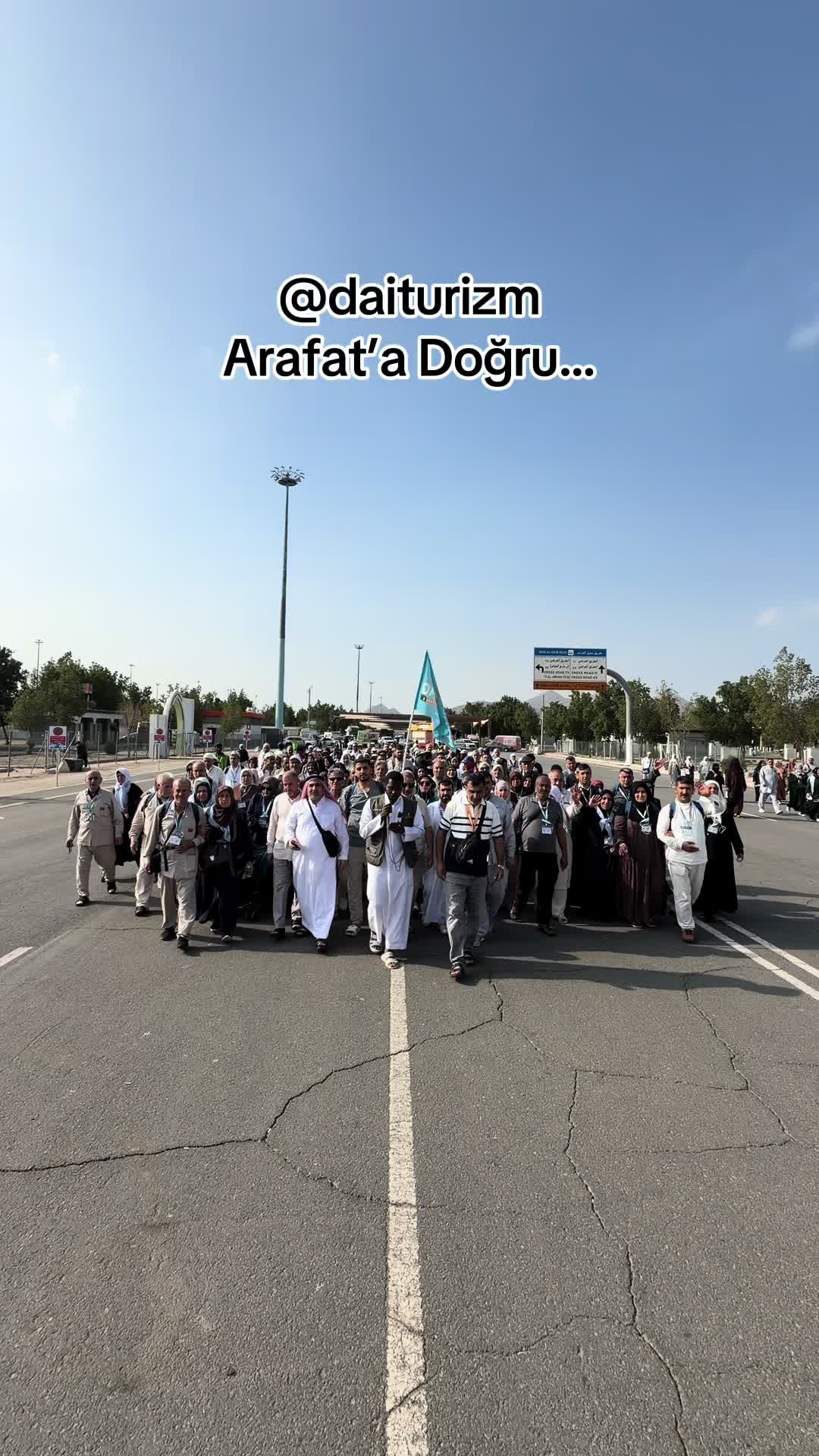 @Dai Turizm Hac ve Umre Turları