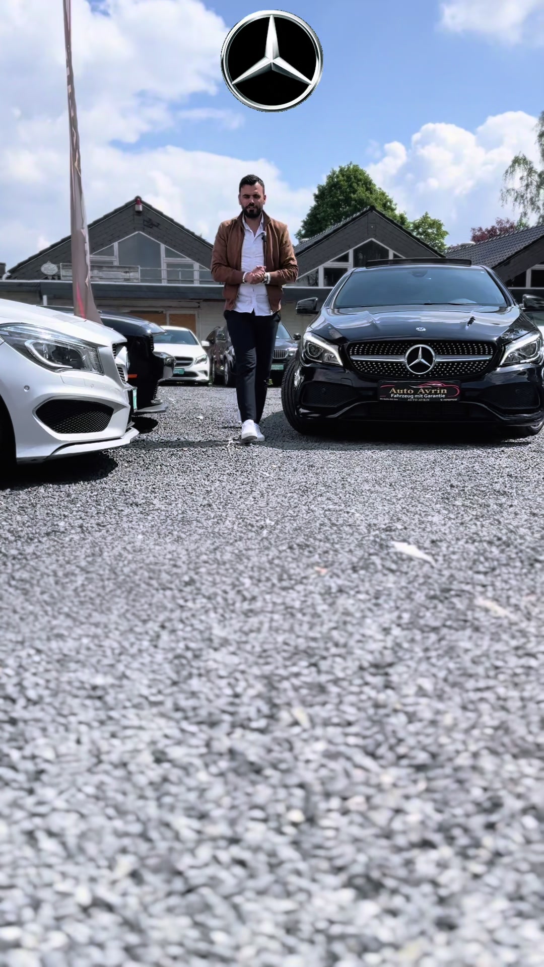 @🚘  Auto Avrin 🚘
