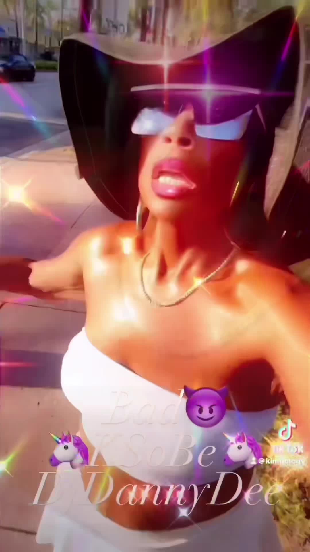 @Kimnology🦄