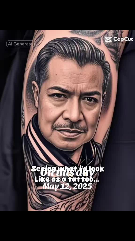 @Steve "Boom' Boom'" Hernandez