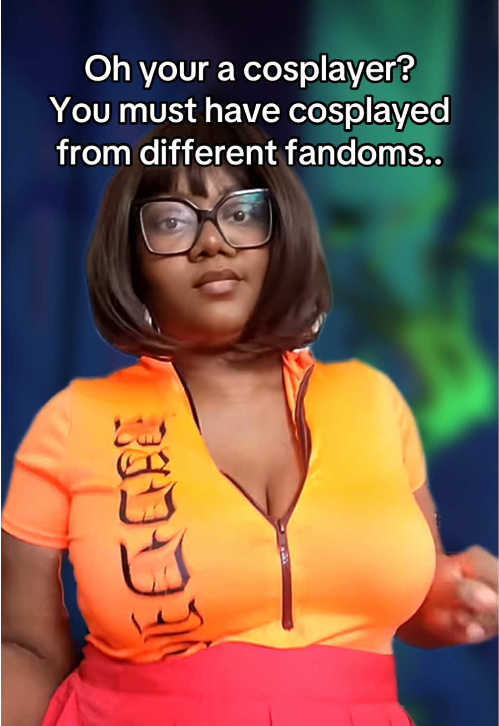 @Jamaicangeli