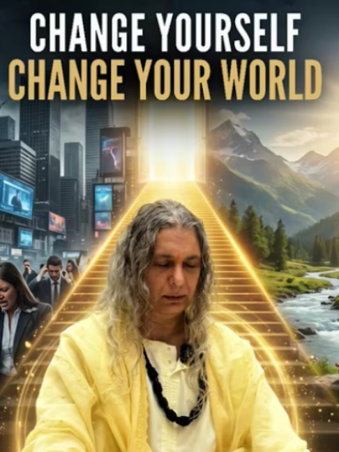 @Yogi Aikam Ji
