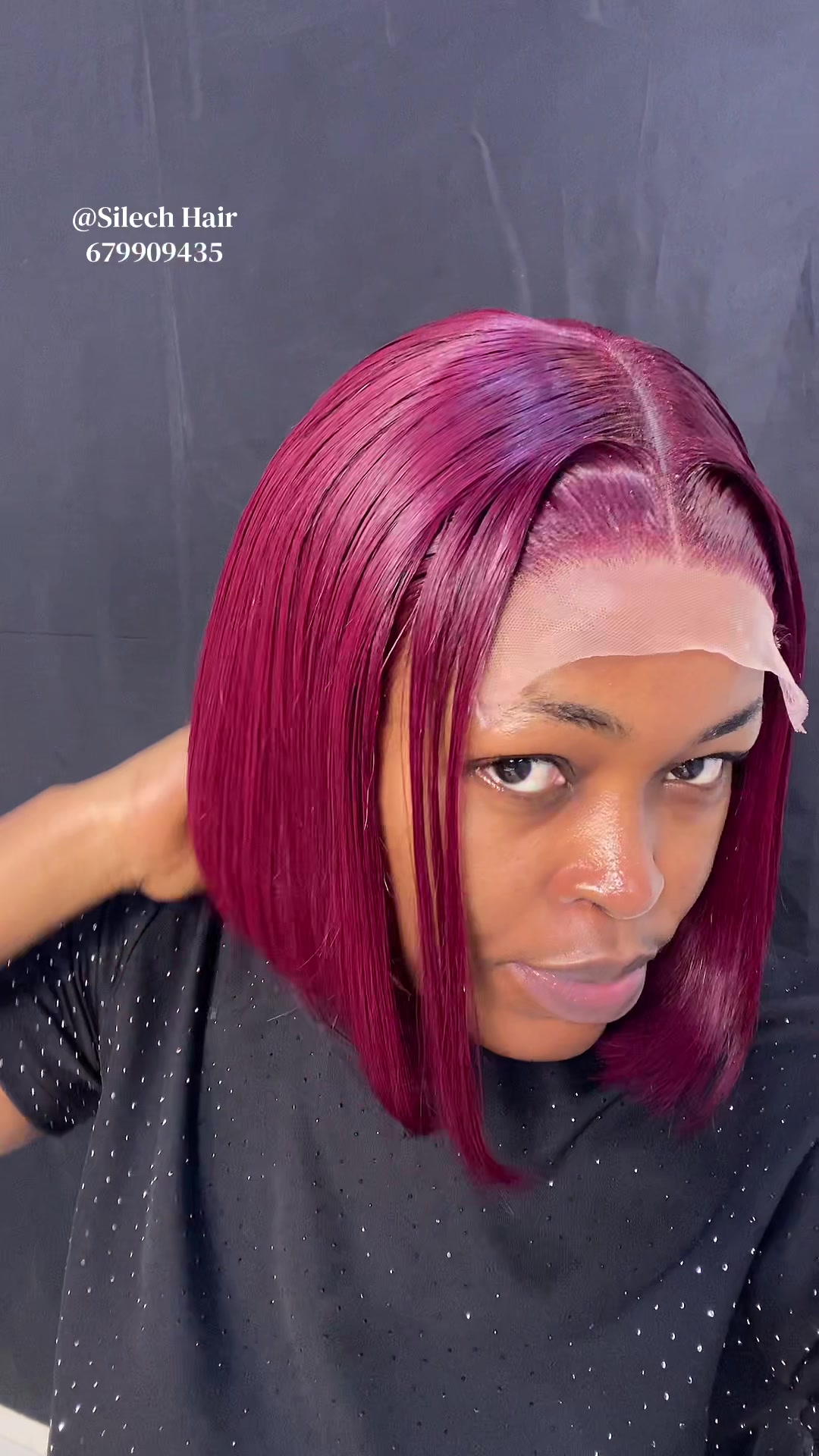 @Silech Hair