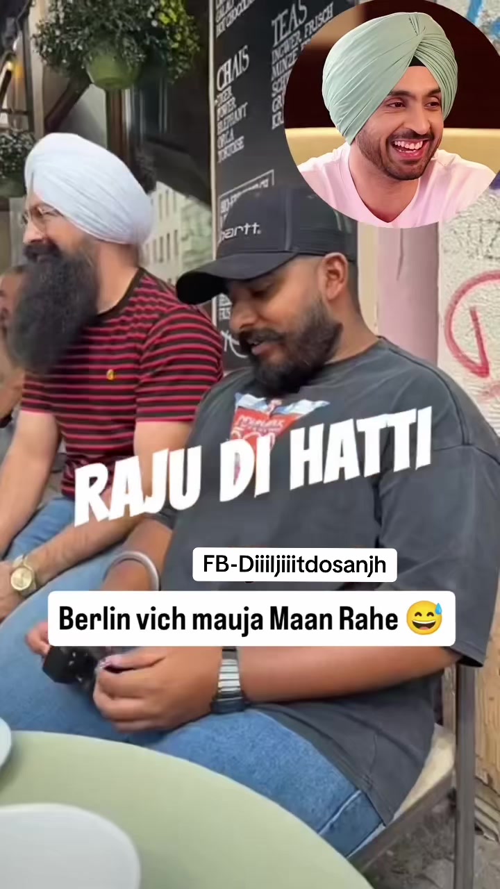 @Diljitdosanjh300