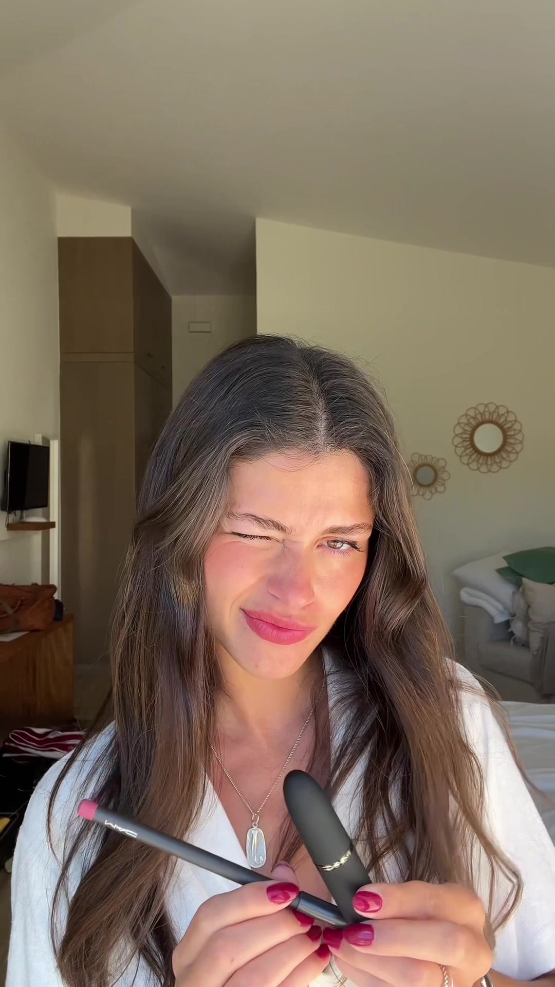 @Luisinha Oliveira