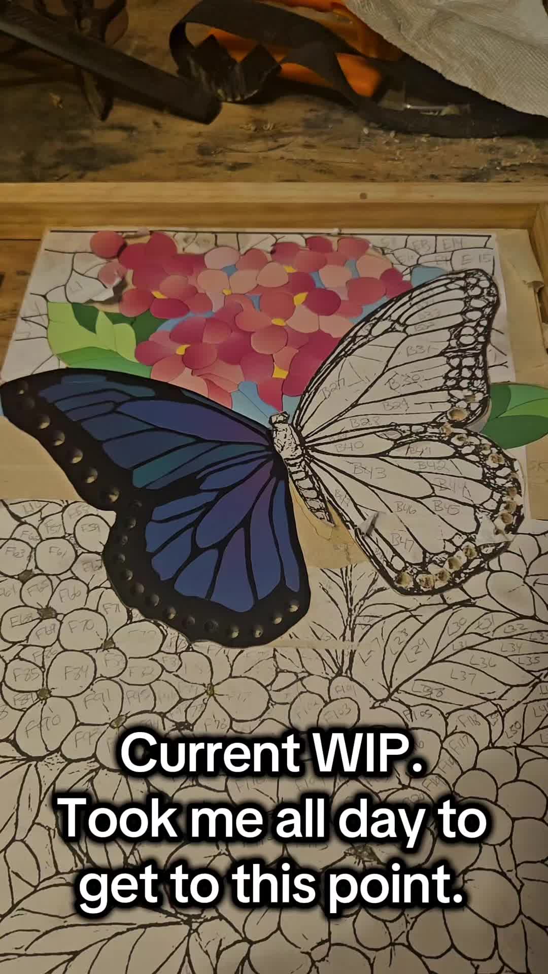 @Four Cubs Creations