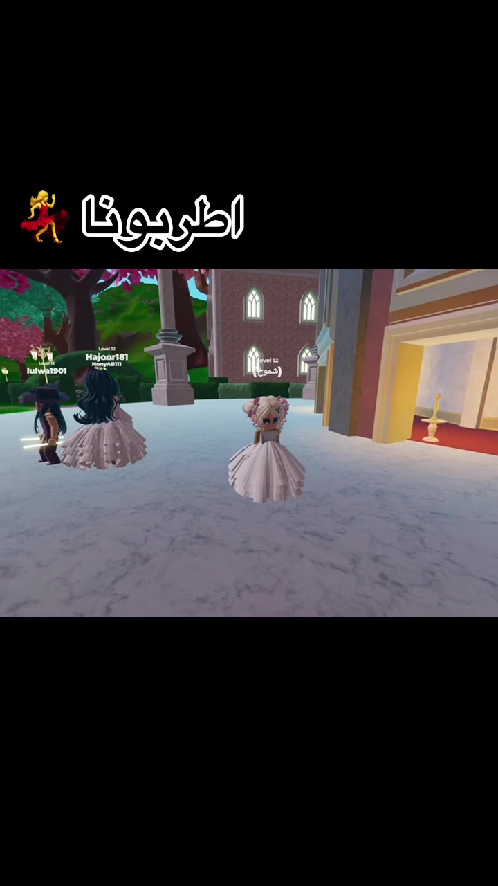 @Girls Kingdom