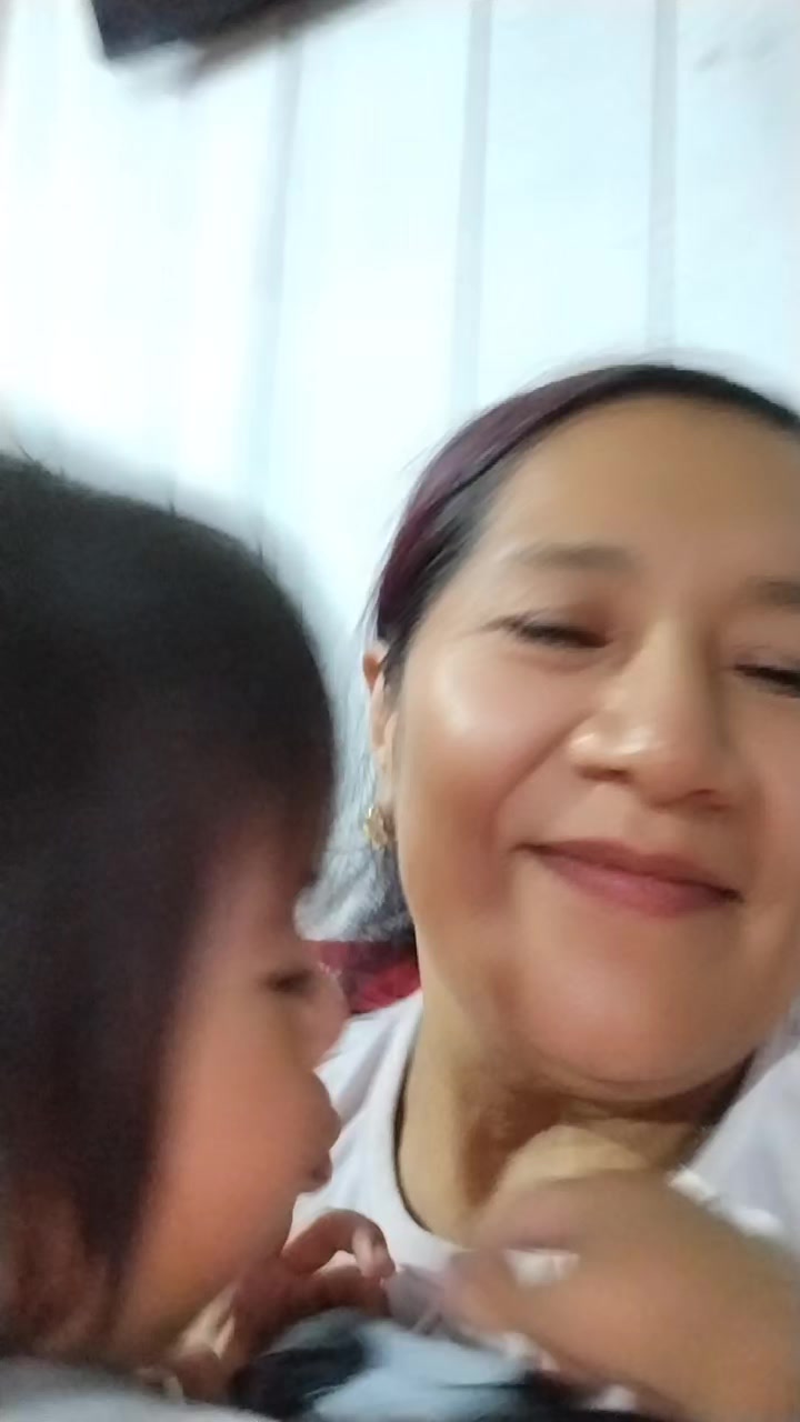 @Maria Paqui