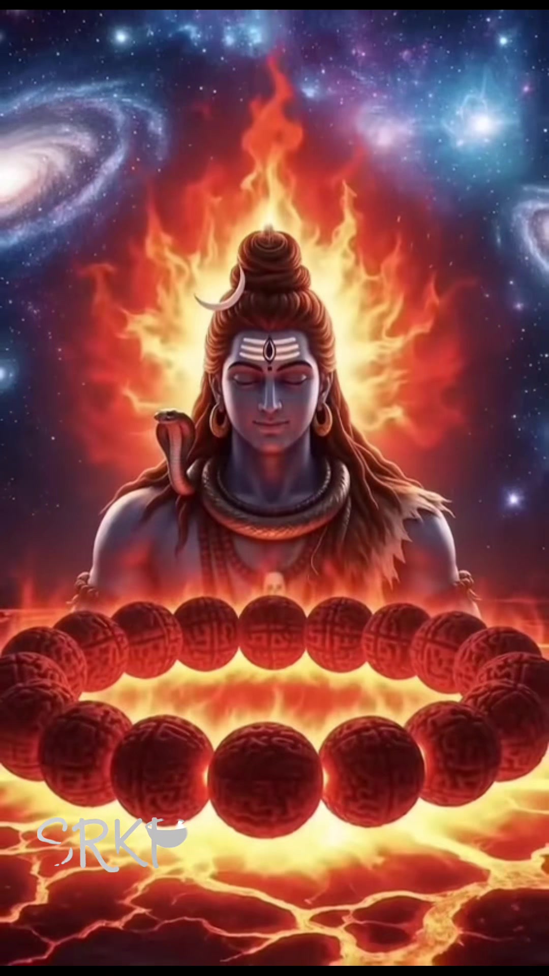 @Mahadev