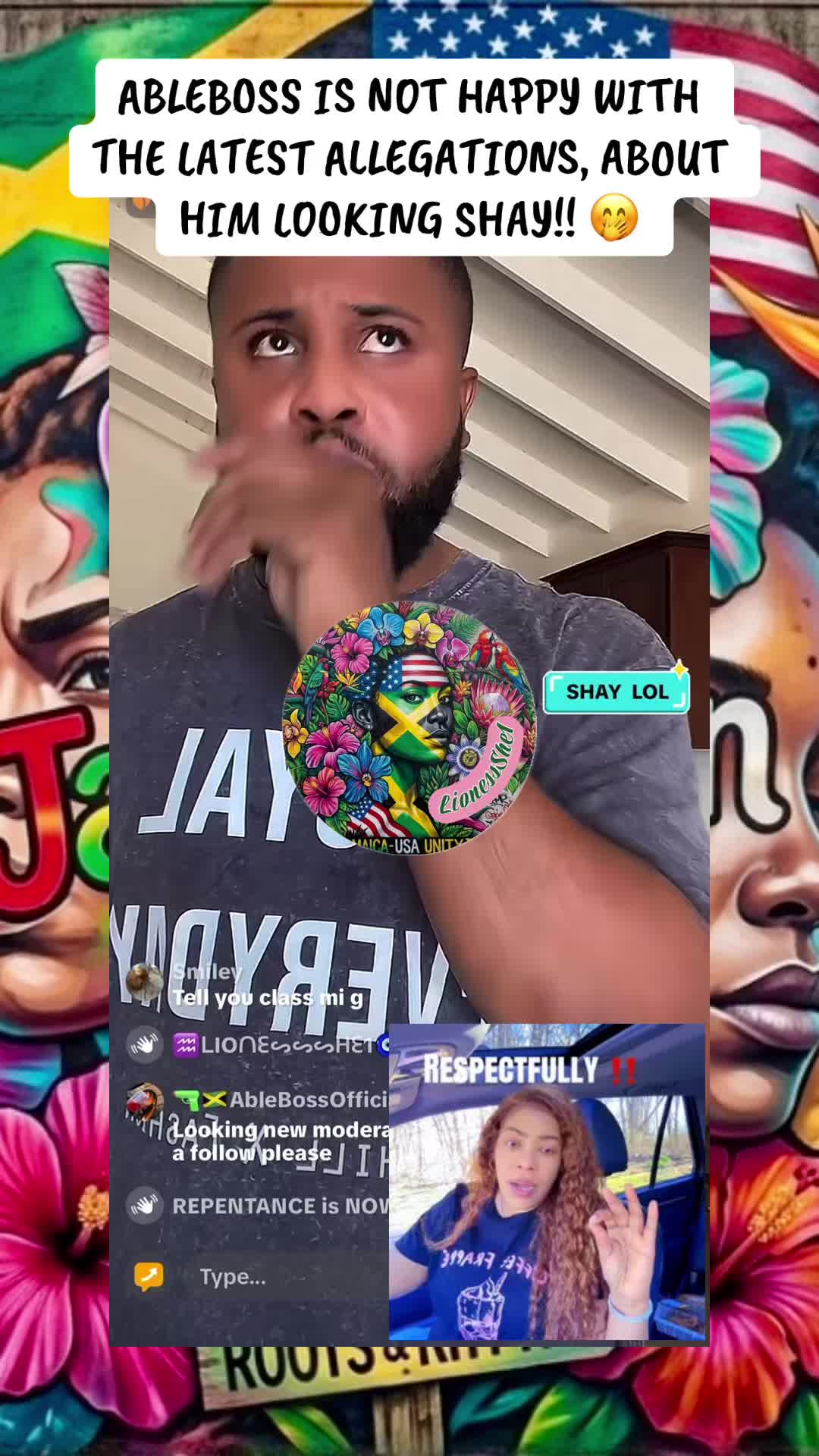 @♒️ᒪIOᑎᗴᔕᔕᔕᕼᗴ1🧿💜