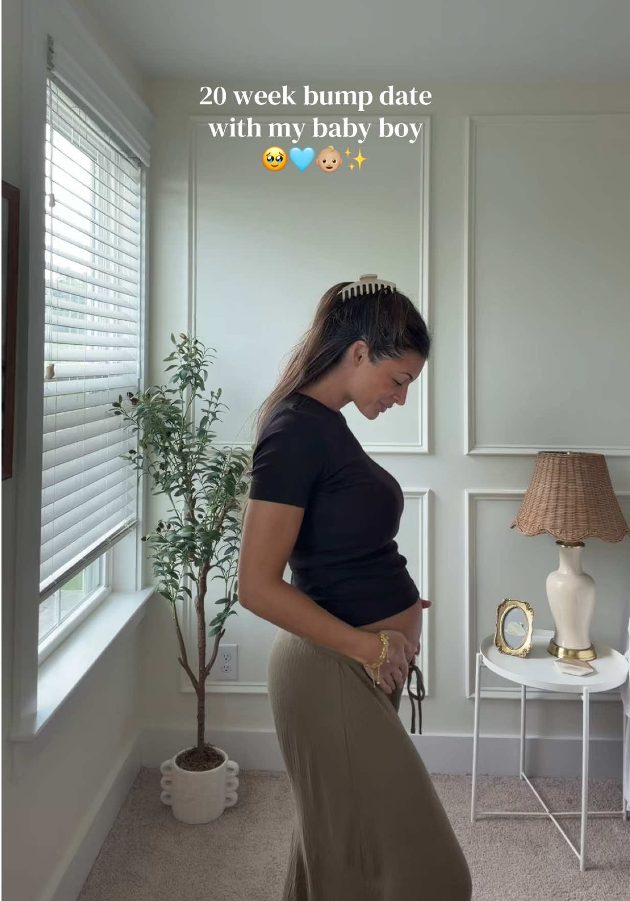 @chels | wellness & pregnancy