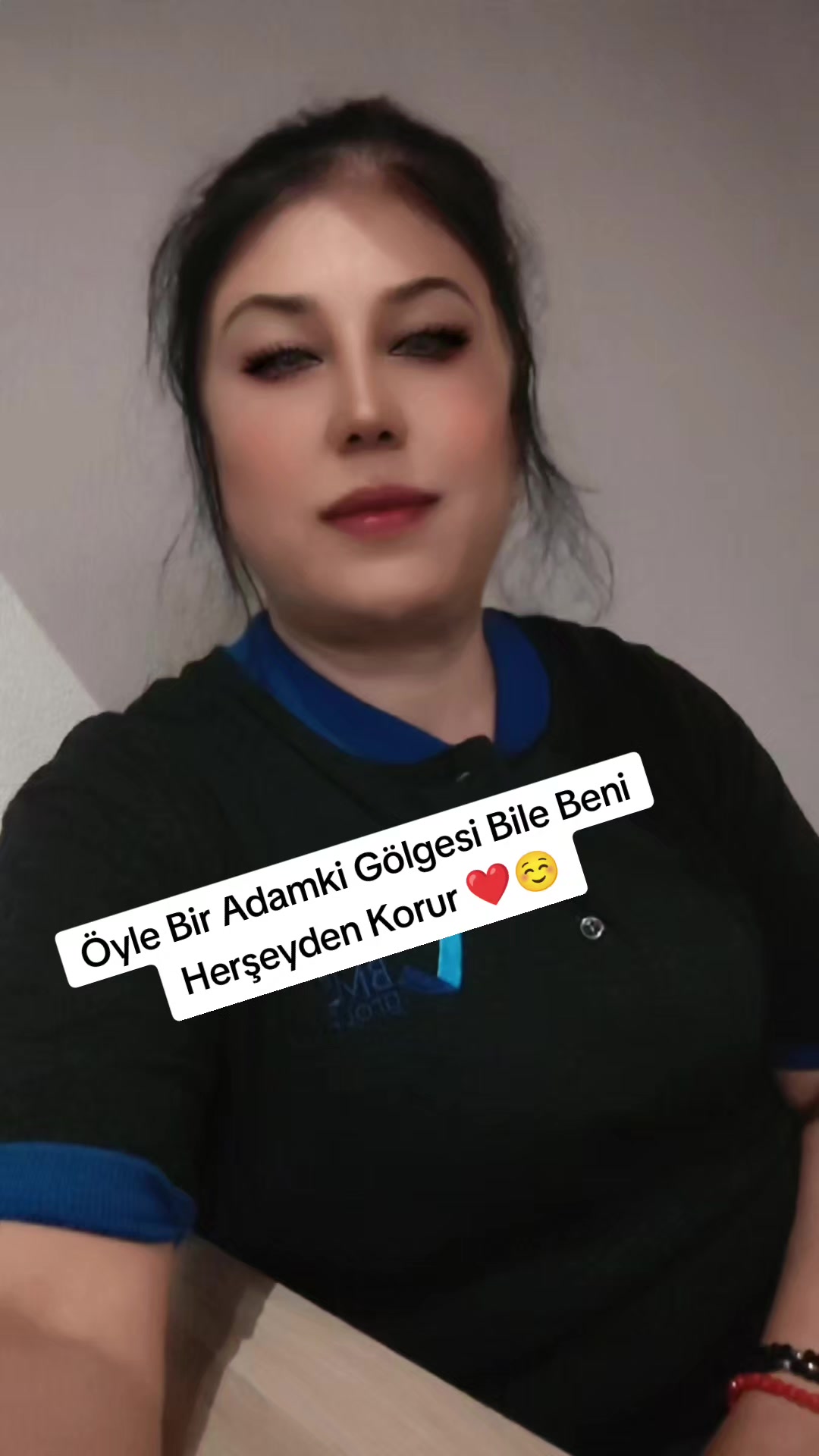 @💙 Gara Gız 💙