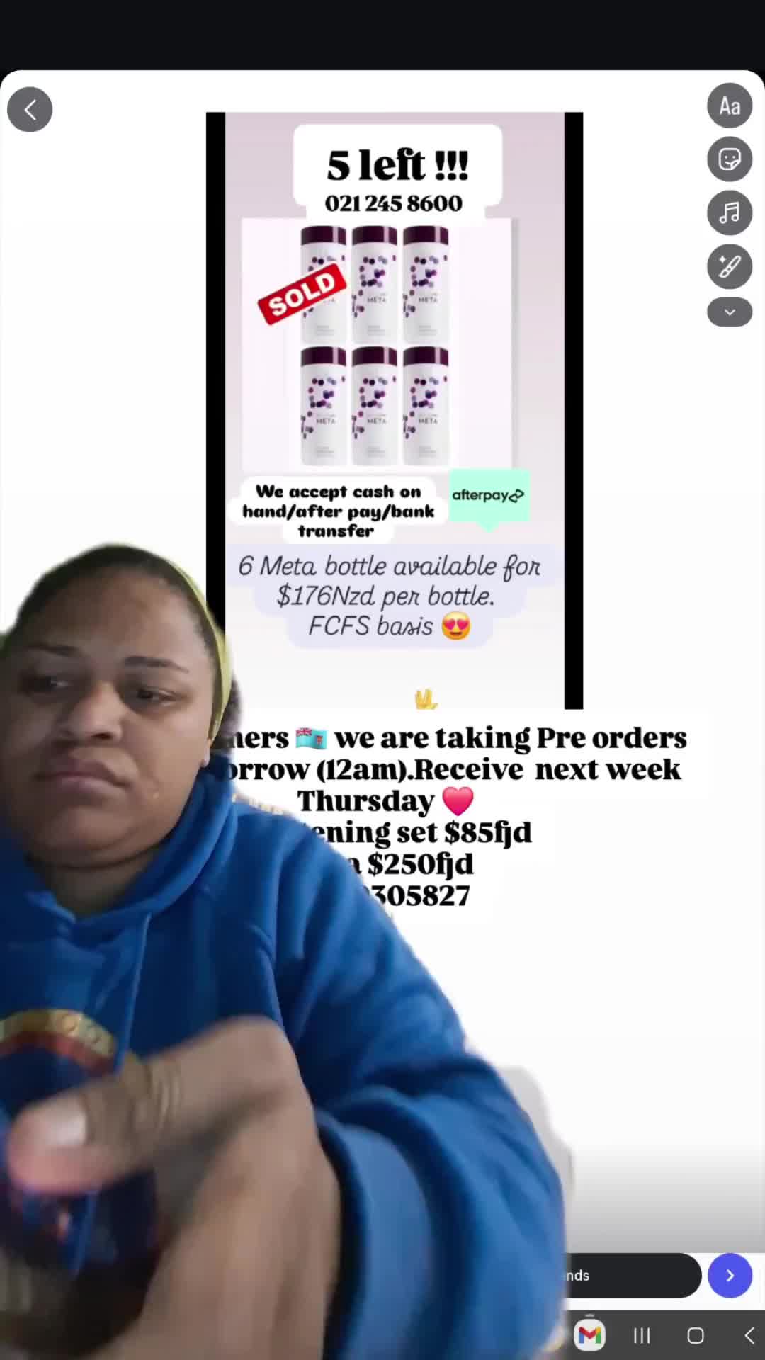 @Siteri F&atilde;ith (ratumaiyale)
