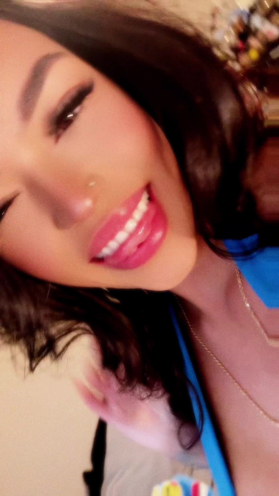 @Jade Kailani🍒