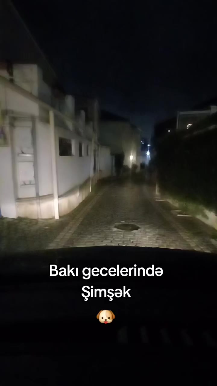 @ELŞƏN ŞƏRİF oğlu