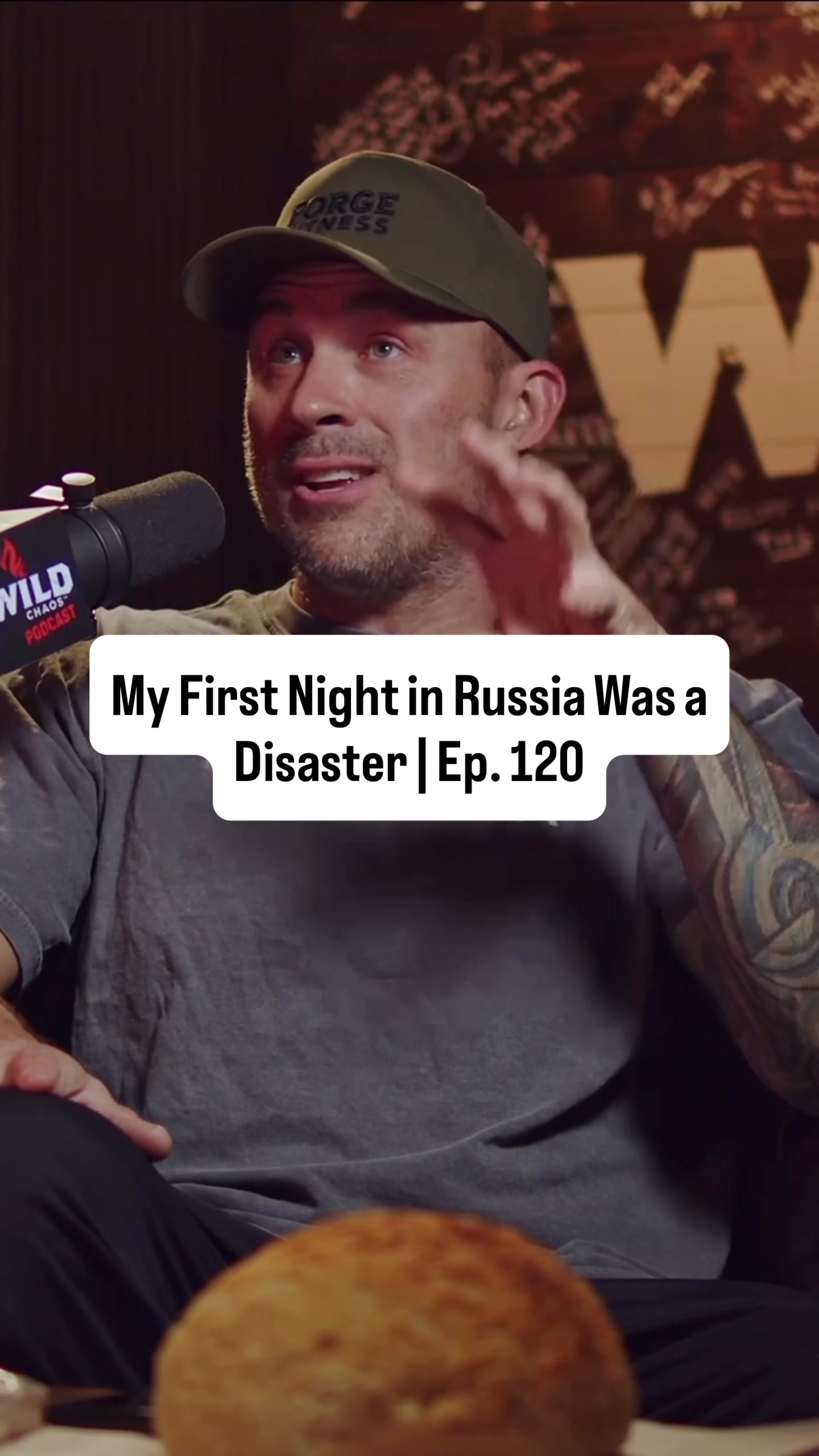 @TheWildChaosPodcast