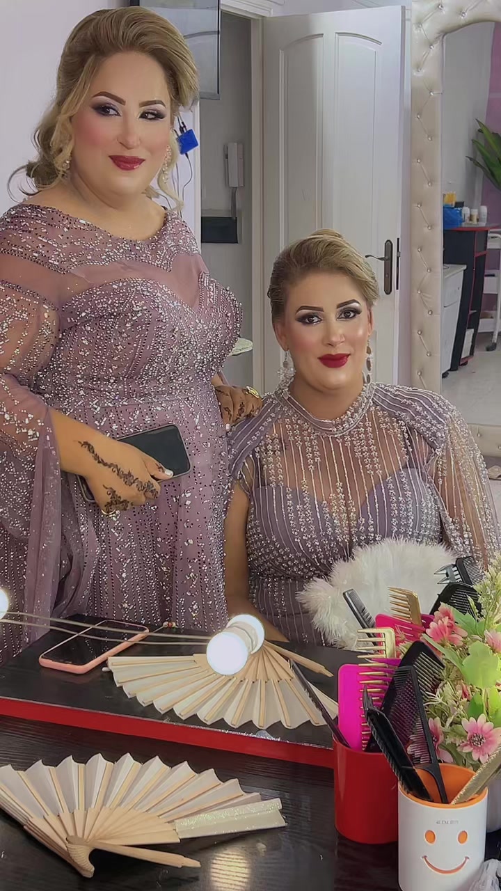 @Salwa-Beauty 💄Hairstyle 👑