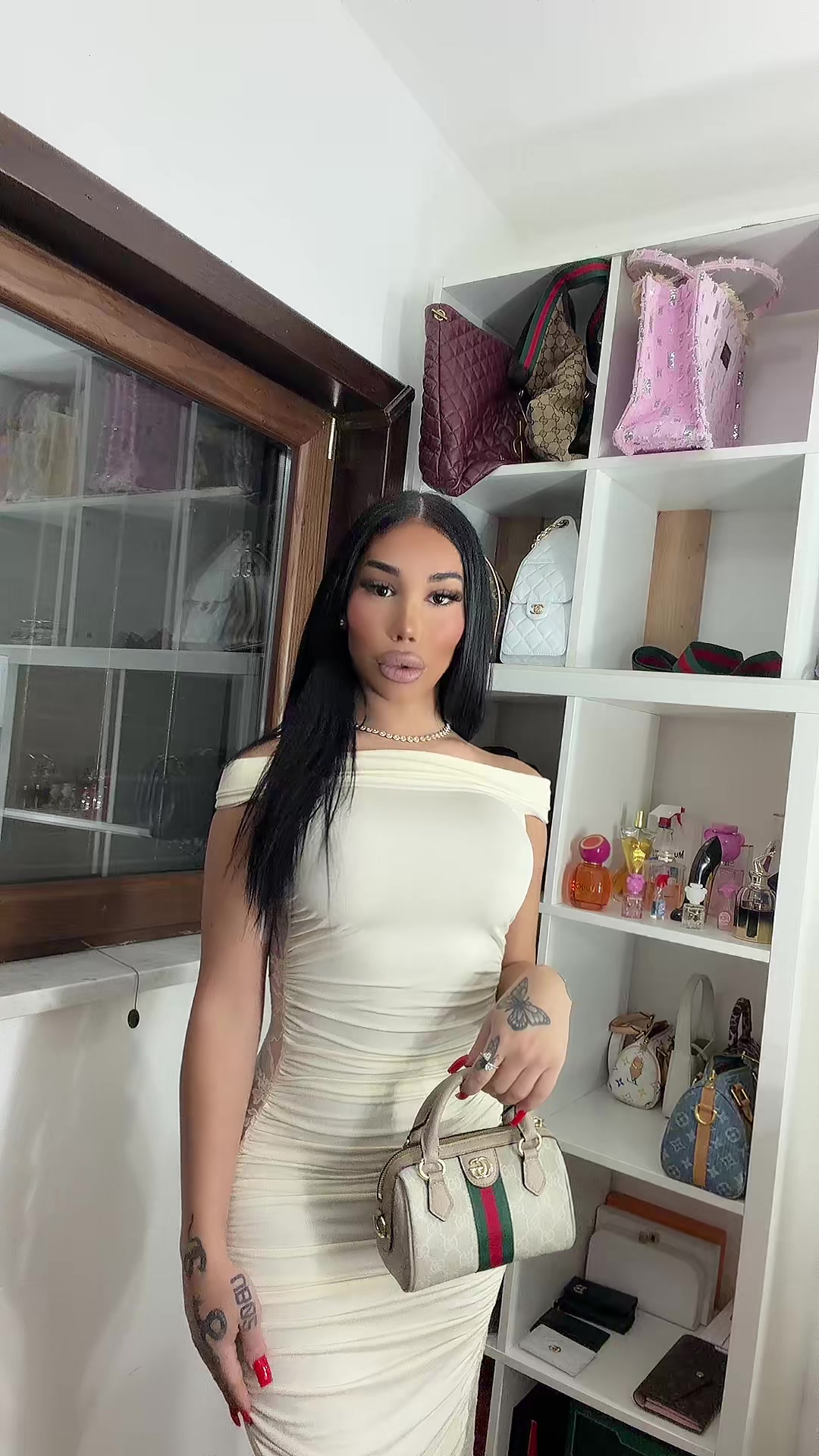 @BEA MARTINEZ