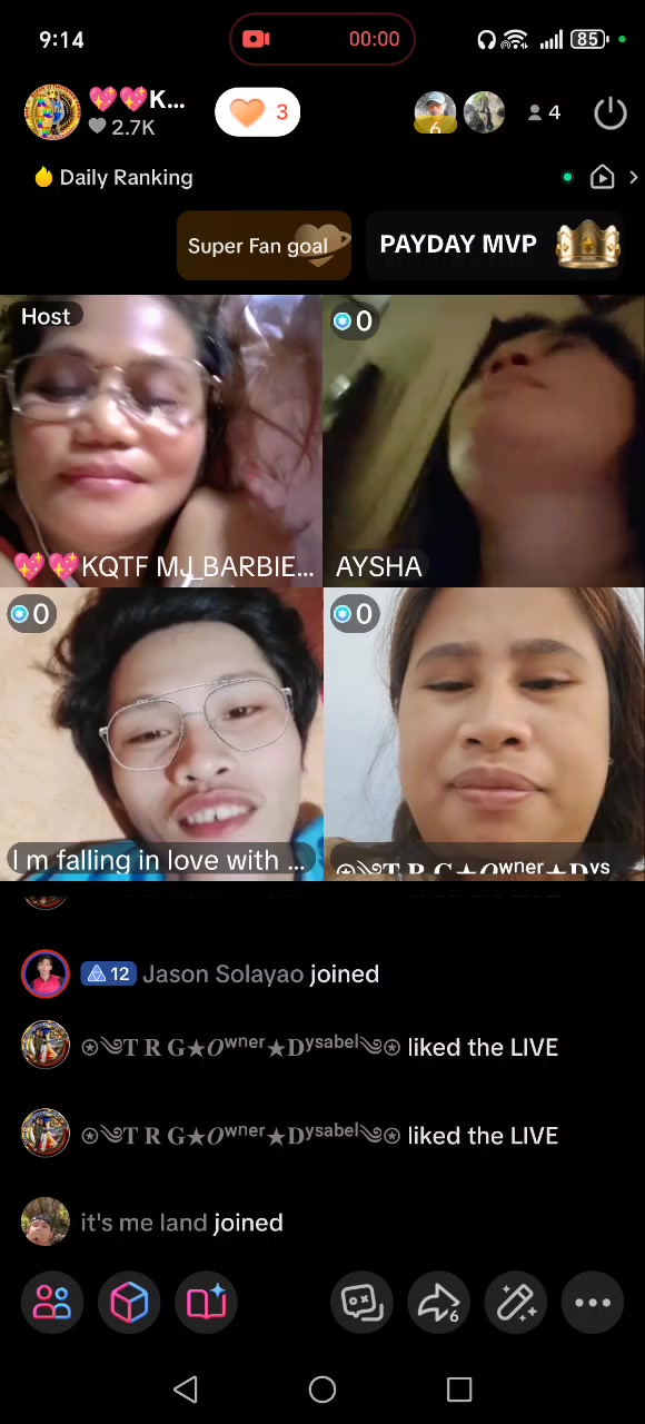 @💖💖KQTF MJ_BARBIEDOLL_025💖💖