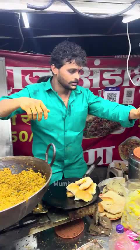 @Mi Mumbaiker