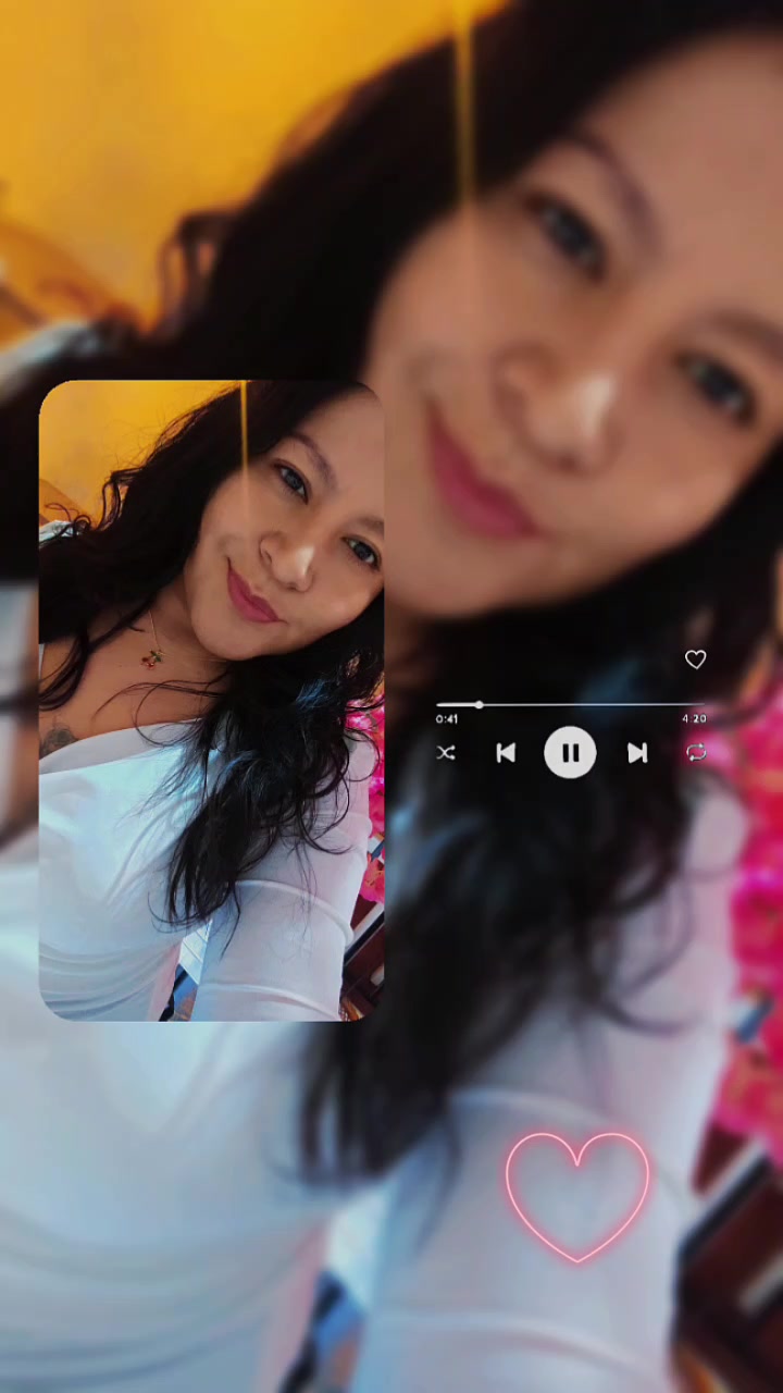 @Sandra Ortiz