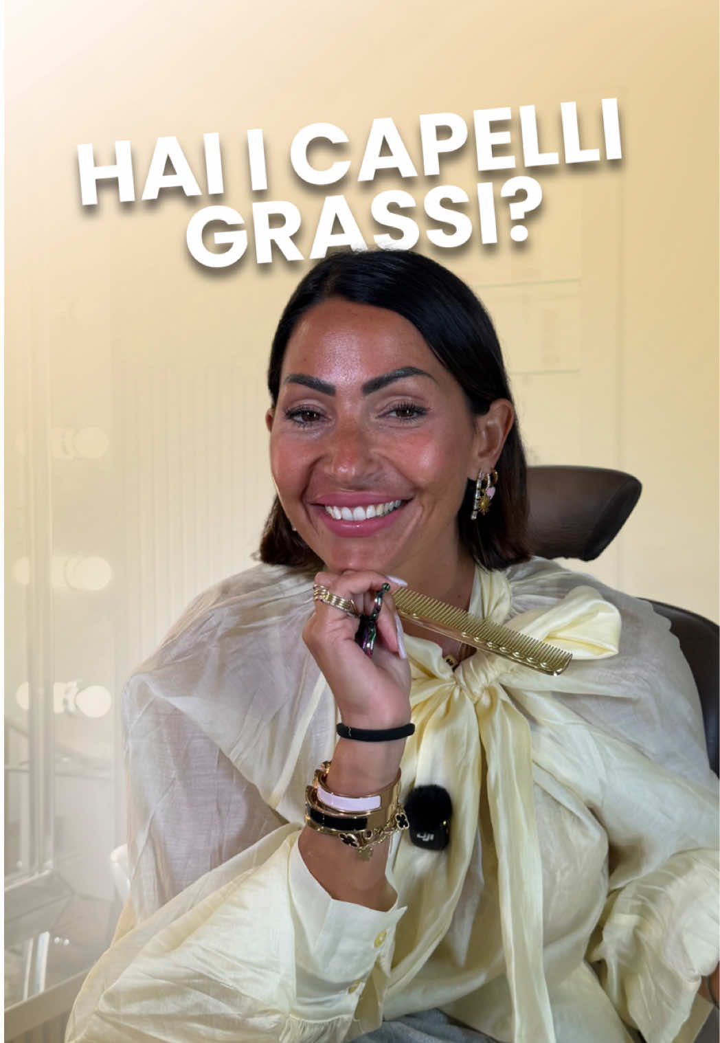 @Luana Simeone Beauty Lab