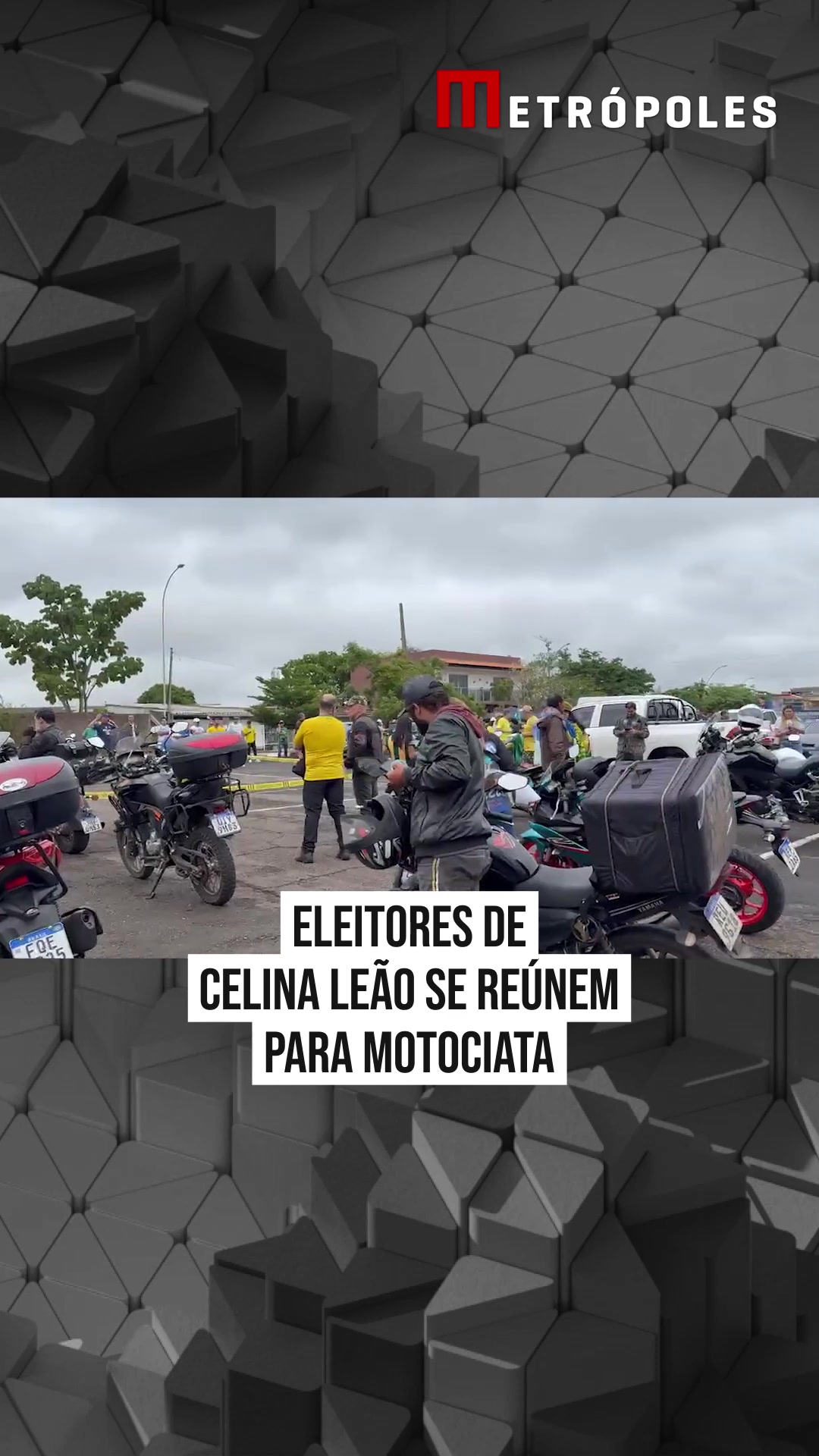 @Metrópoles Oficial