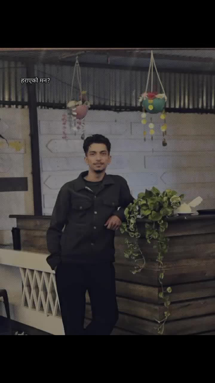 @Sudarshan Dhakal