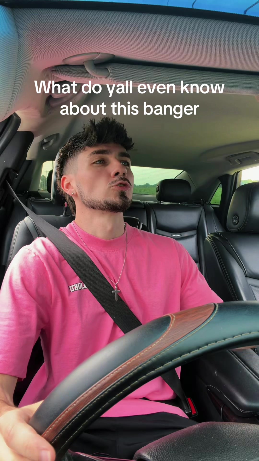 @Klayton Griffin